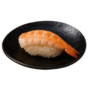 Ebi Nigiri